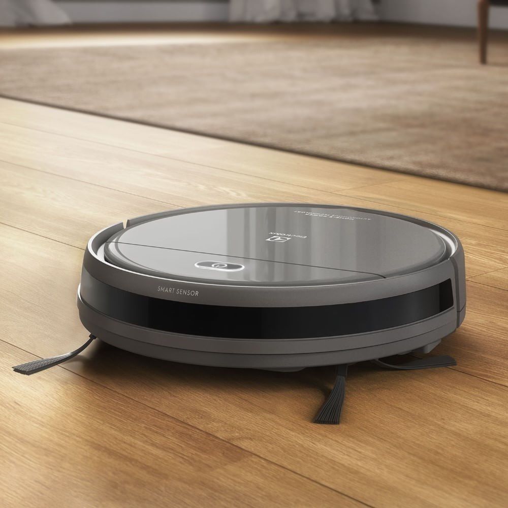 Aspiradora Robot Electrolux Con Tecnolog&iacute;a Aut&oacute;noma Erb30 image number 6.0