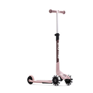 Xtend Mini-ride 3 En 1 Rosado
