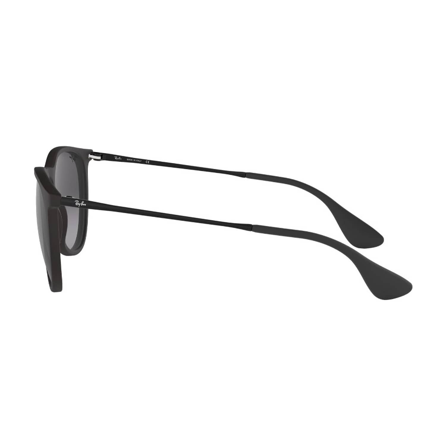 Lentes De Sol Erika Black Grey Ray-ban image number 3.0