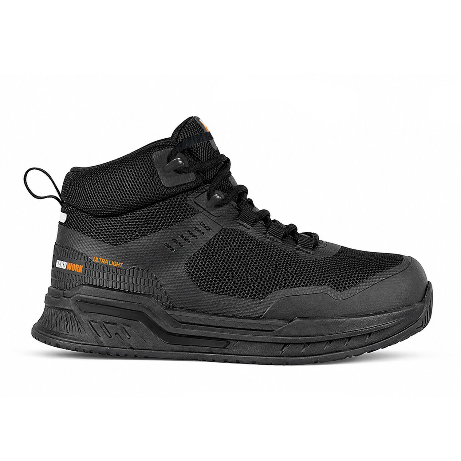 Botin De Seguridad Hw Feder image number 1.0