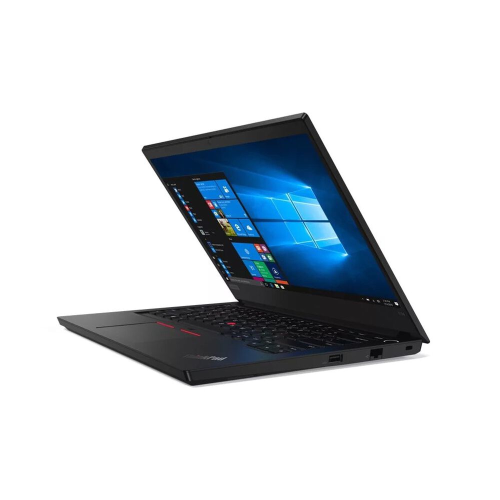 Notebook Lenovo Thinkpad E14 14 (i7-10ma 16gb 512gb Ssd) Reacondicionado Grado B image number 3.0