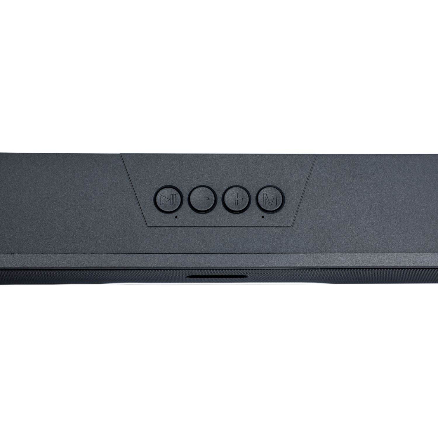 Soundbar Parlante Gamer Bluetooth Luces Rgb 1200mah image number 5.0