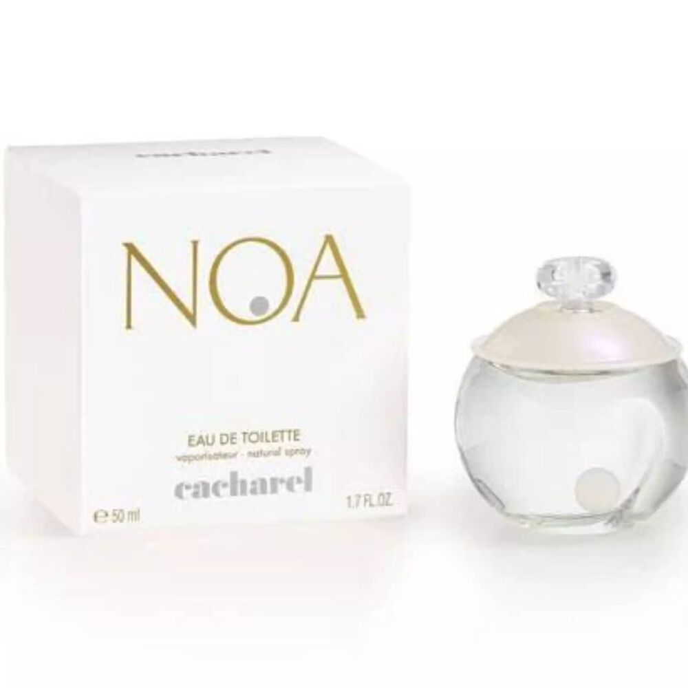 Noa Cacharel 50 Ml Edt image number 0.0