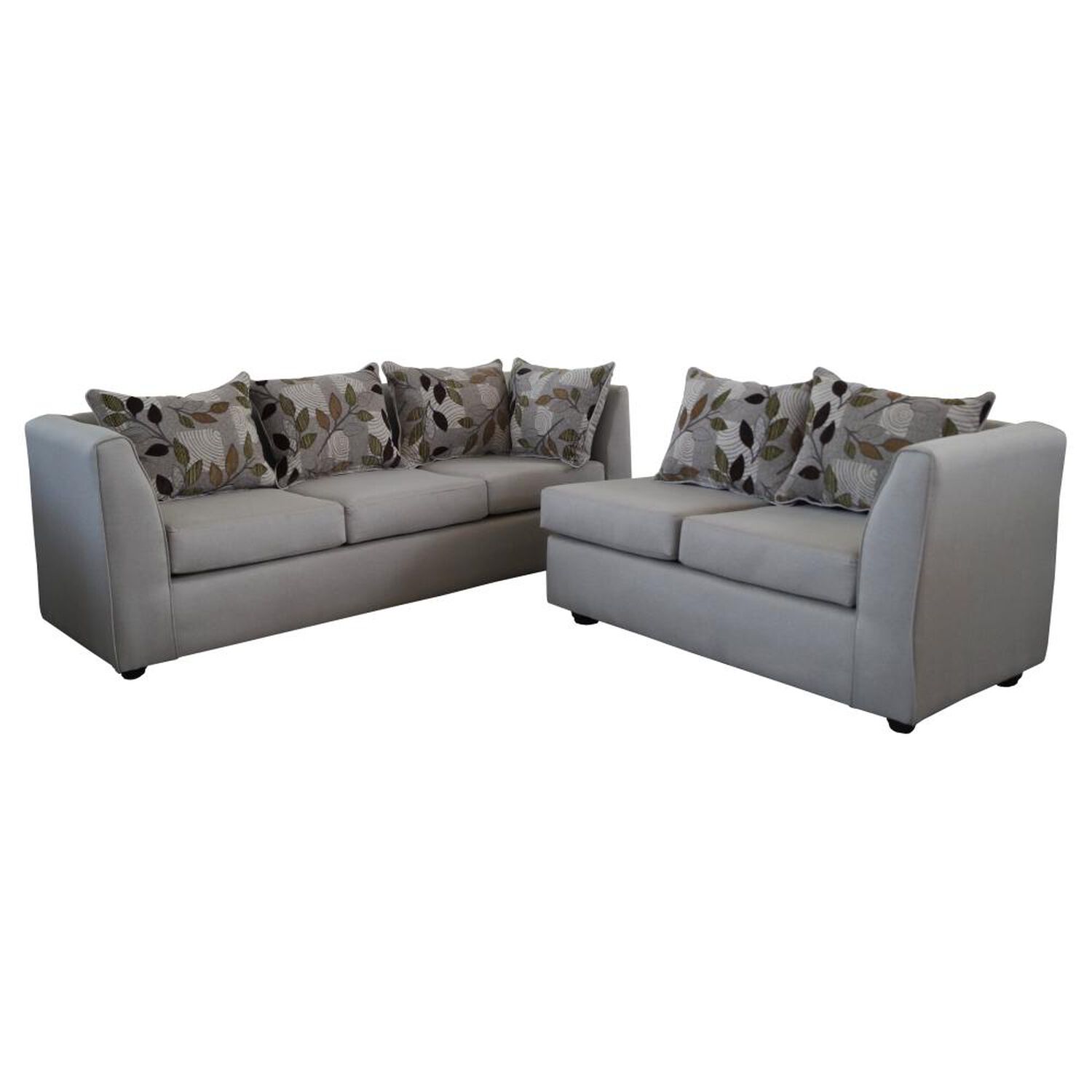 Sofa Seccional Elegant Detail Dallas image number 1.0
