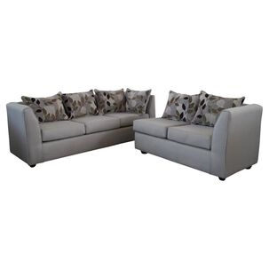Sofa Seccional Elegant Detail Dallas