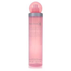Perry Ellis 18 Body Mist 236 Ml