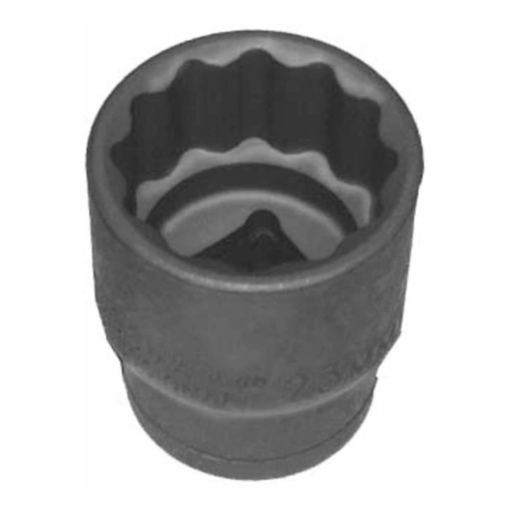 Llave Dado Crossman Fosfatado 1/2 Dr Sh # 98-789z 17mm image number 0.0