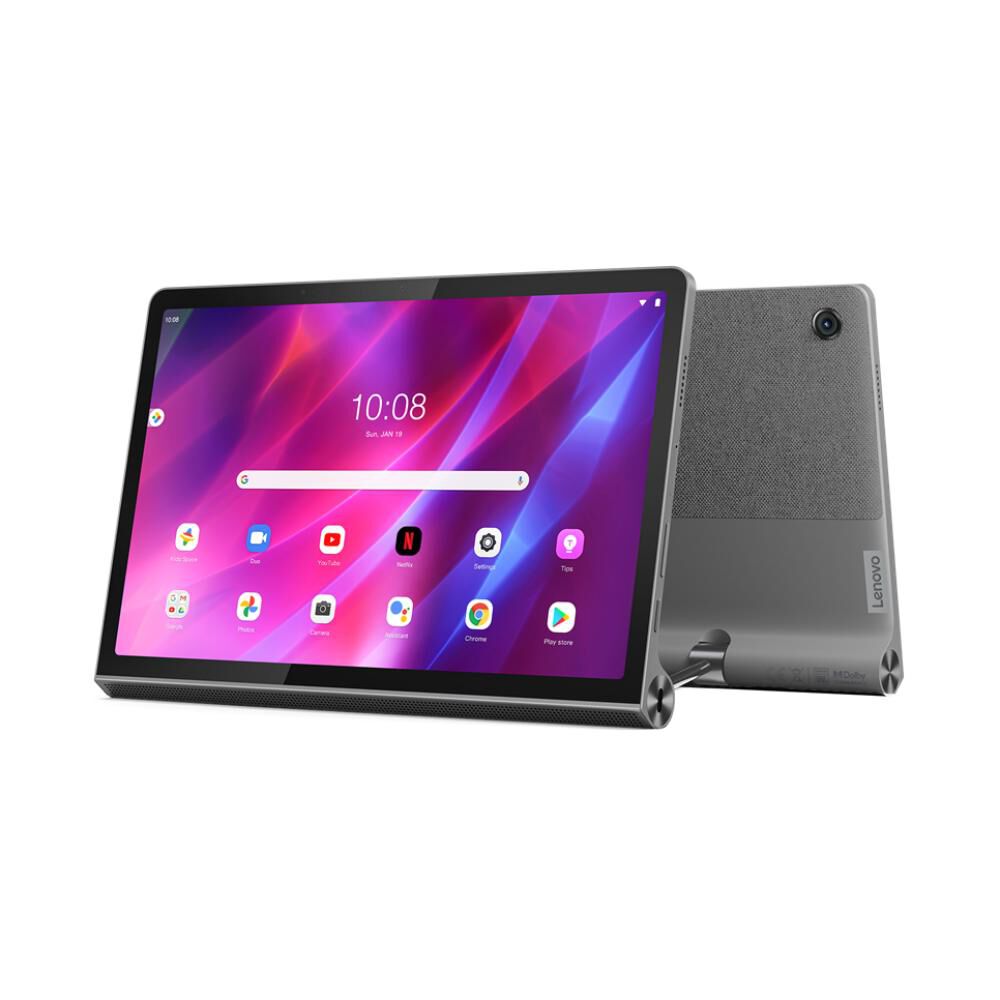 Tablet 11" Lenovo Yoga Tab 11 / 4 GB RAM / 128 GB / 4G LTE image number 0.0
