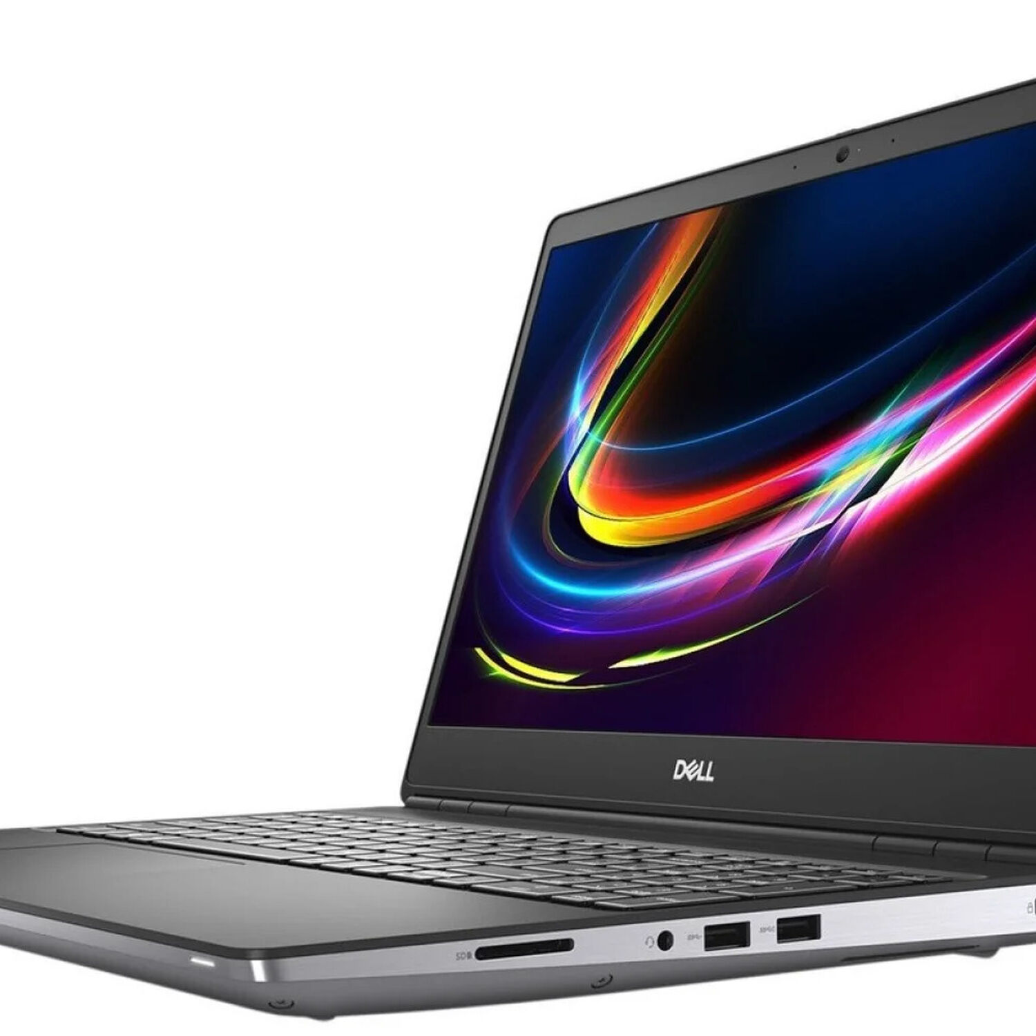 Dell Precision 7560 I7-11850h 32gb 512gb Ssd Rtx 2000 4gb Intel Core I7 11th Gen image number 0.0