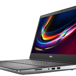 Dell Precision 7560 I7-11850h 32gb 512gb Ssd Rtx 2000 4gb Intel Core I7 11th Gen