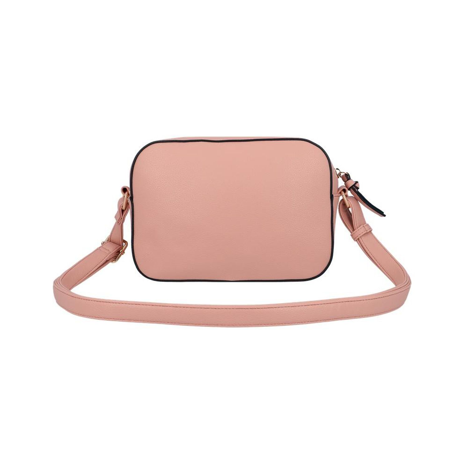 Bandolera Secret Alabama St6 S Rosado image number 2.0