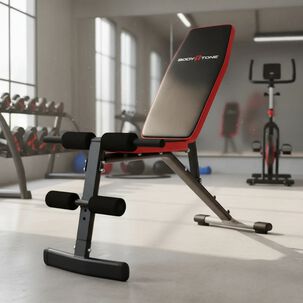 Banco De Abdominales Mtdp-hc504a Bodytone