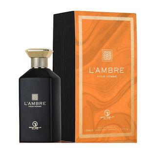 Grandeur Elite Lambre Pour Homme Edp 100ml