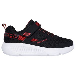 Zapatilla Skechers Go Run Elevate Ni&ntilde;o Negro