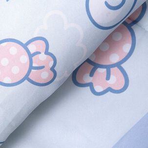 Plumon 1.5 Plazas Cinnamoroll Candy