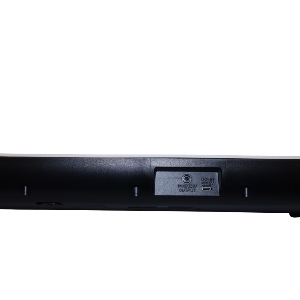 Teclado Musical Piano 37 Notas Ton-color White Tonic image number 5.0