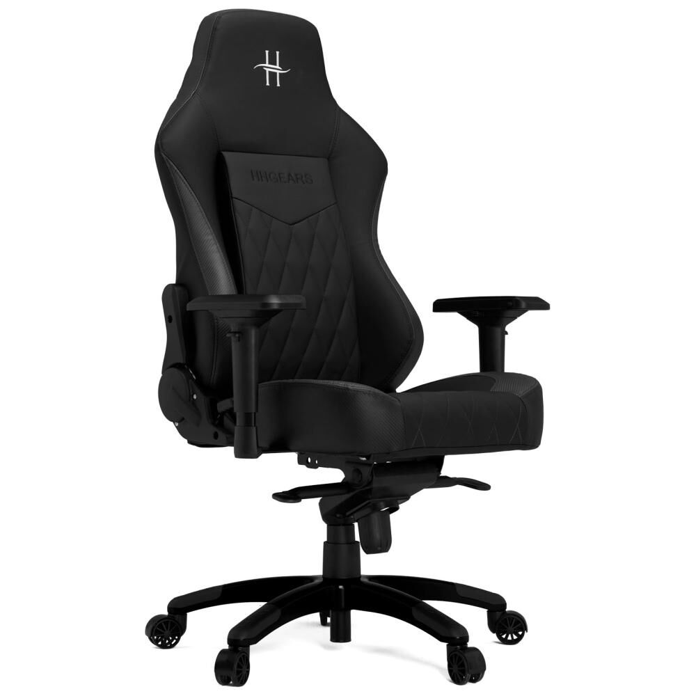 Silla Gamer Hhgear XL800 Black image number 1.0