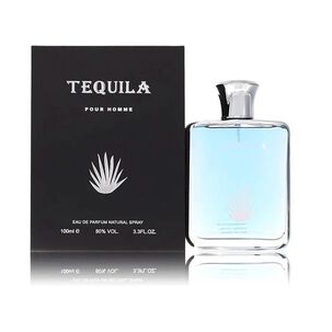 Tequila Pour Homme Bharara-tequila Edp 100ml Hombre