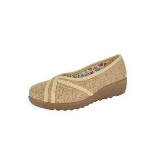 Mocasin Batura Tostado Passer
