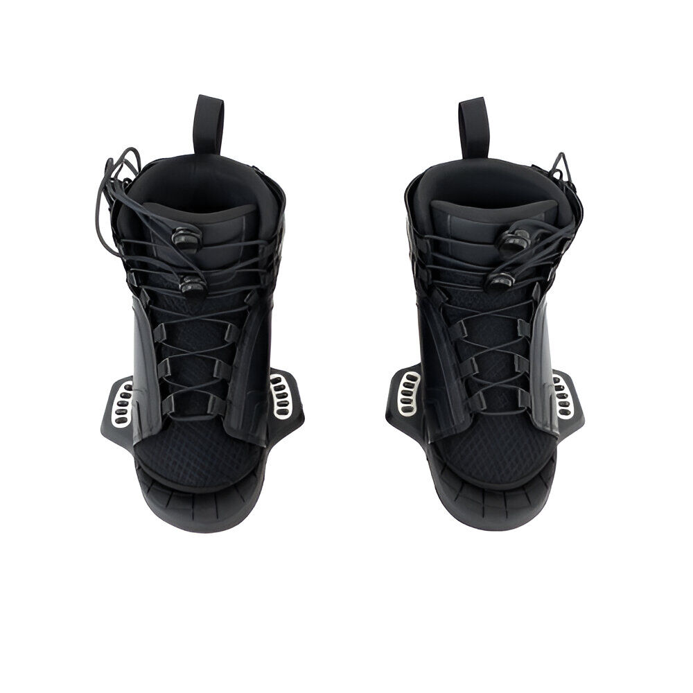 Fijaciones Wake Board L image number 4.0