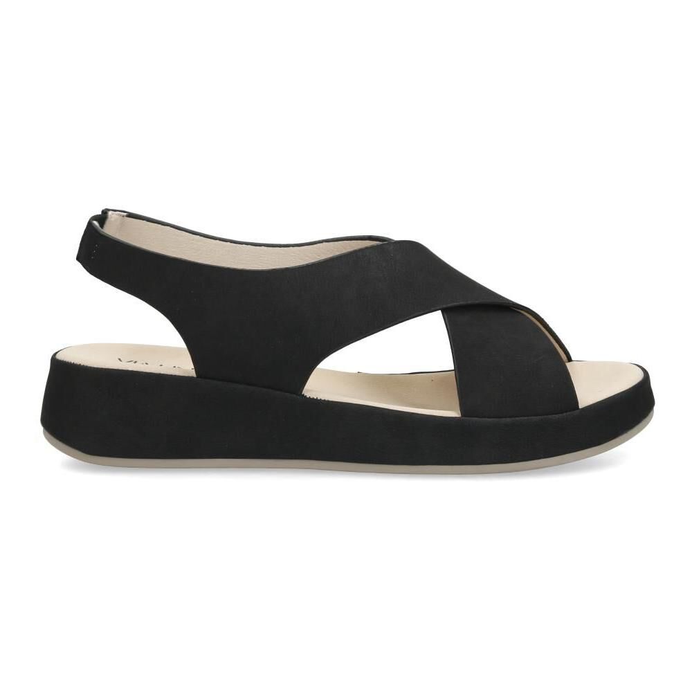 Sandalia Mujer Via Uno V26cmsanv194 image number 2.0