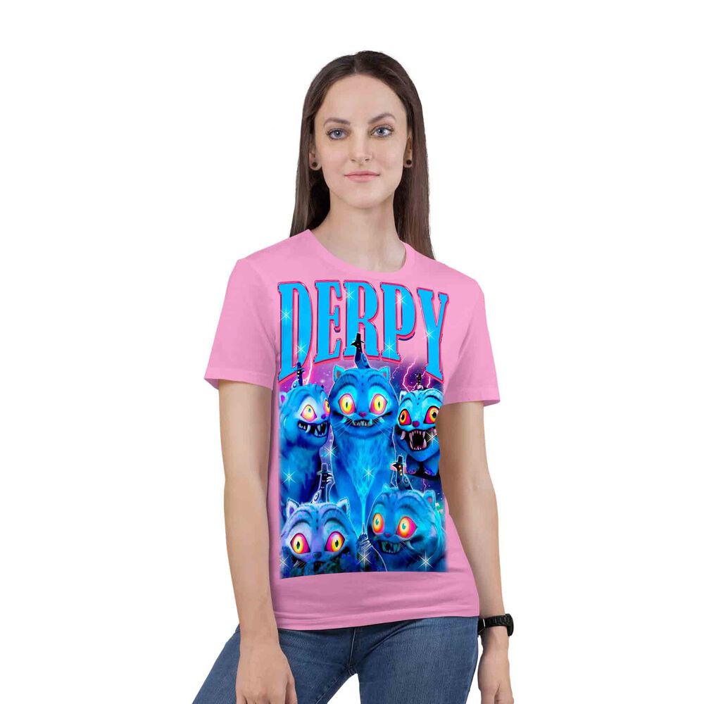 Poleras Kpop Hunter D14 image number 0.0