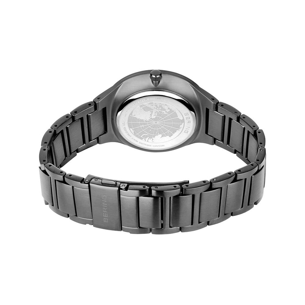 Reloj Bering 14442-777 Plateado Hombre image number 1.0