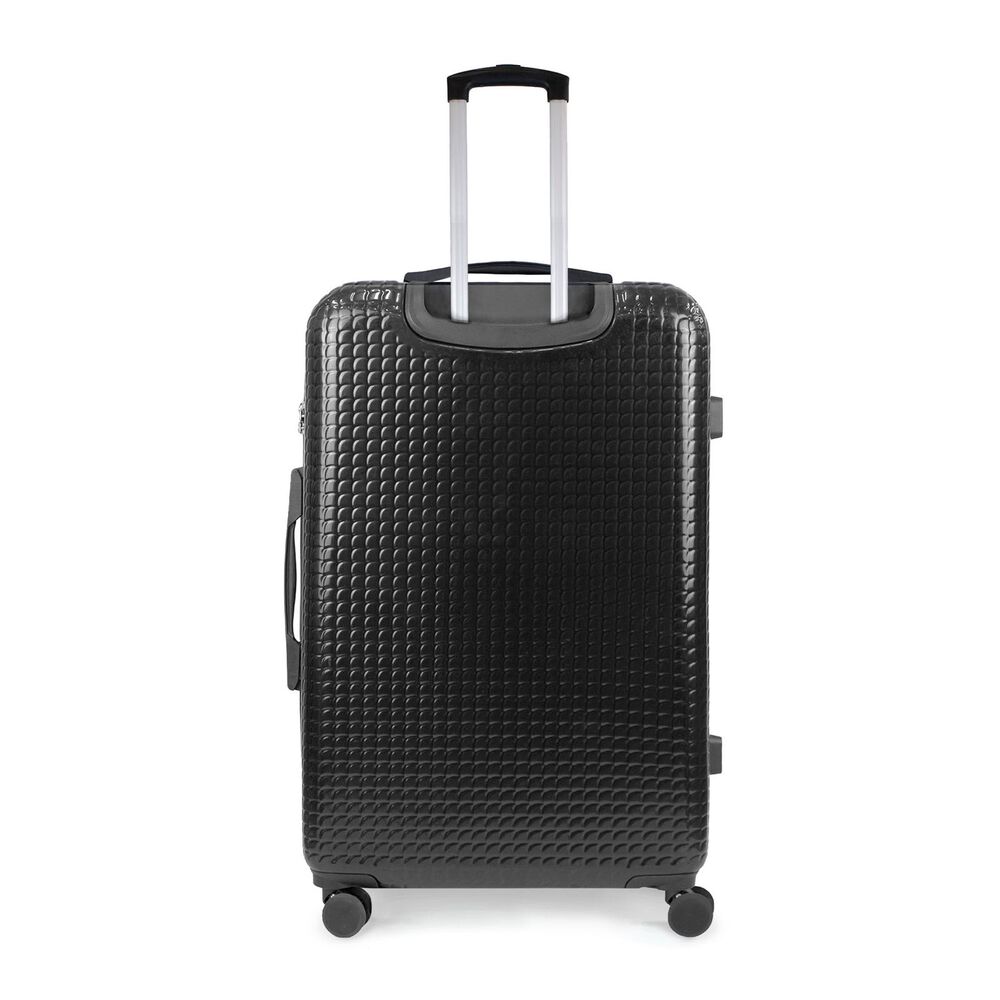 Pack 2 Maletas Donna Karan Hot Town M 20k + L 23k Negra Dkny image number 6.0
