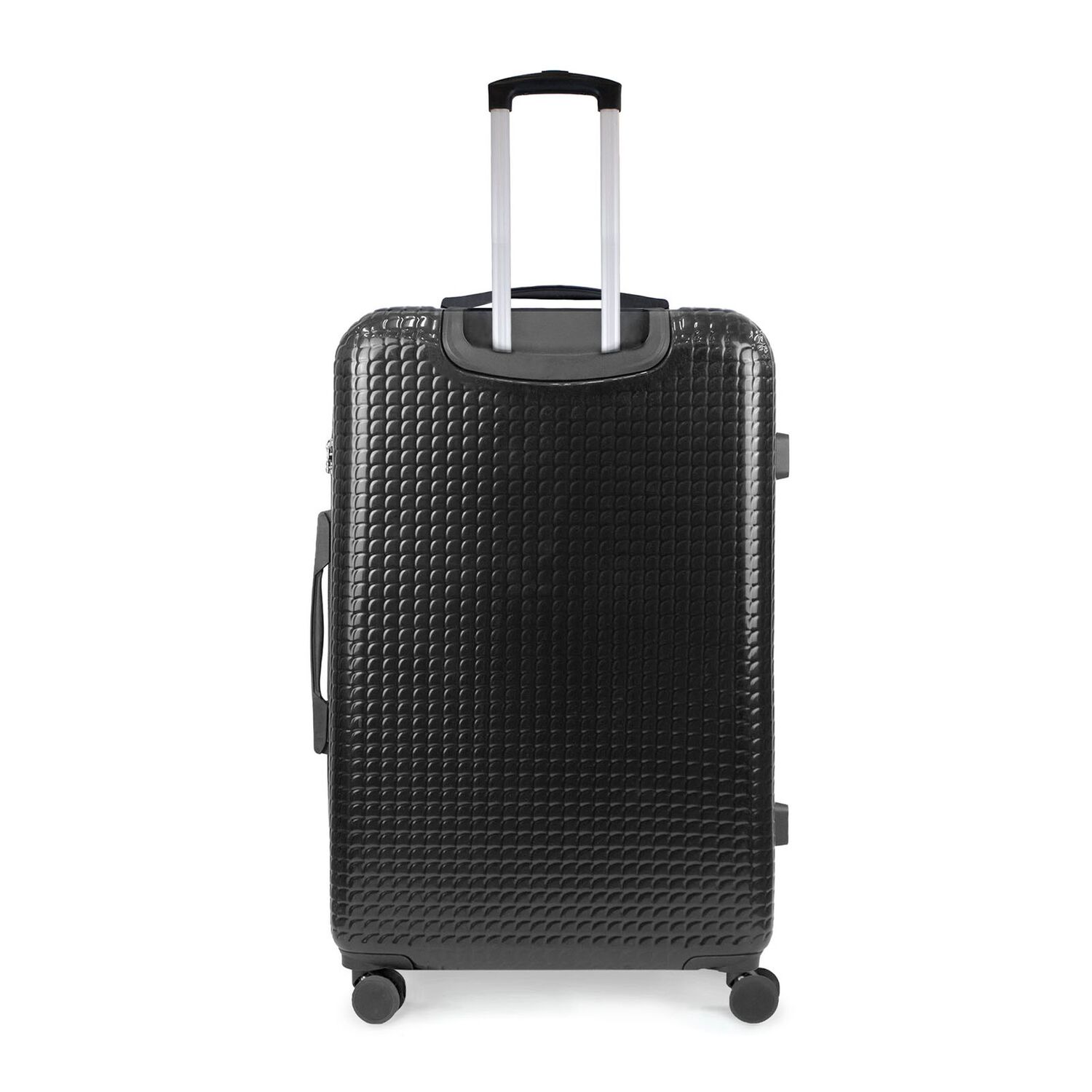 Pack 2 Maletas Donna Karan Hot Town M 20k + L 23k Negra Dkny image number 6.0
