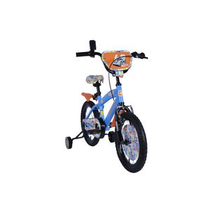 Bicicleta Infantil Hotwheels Bianchi / Aro 16