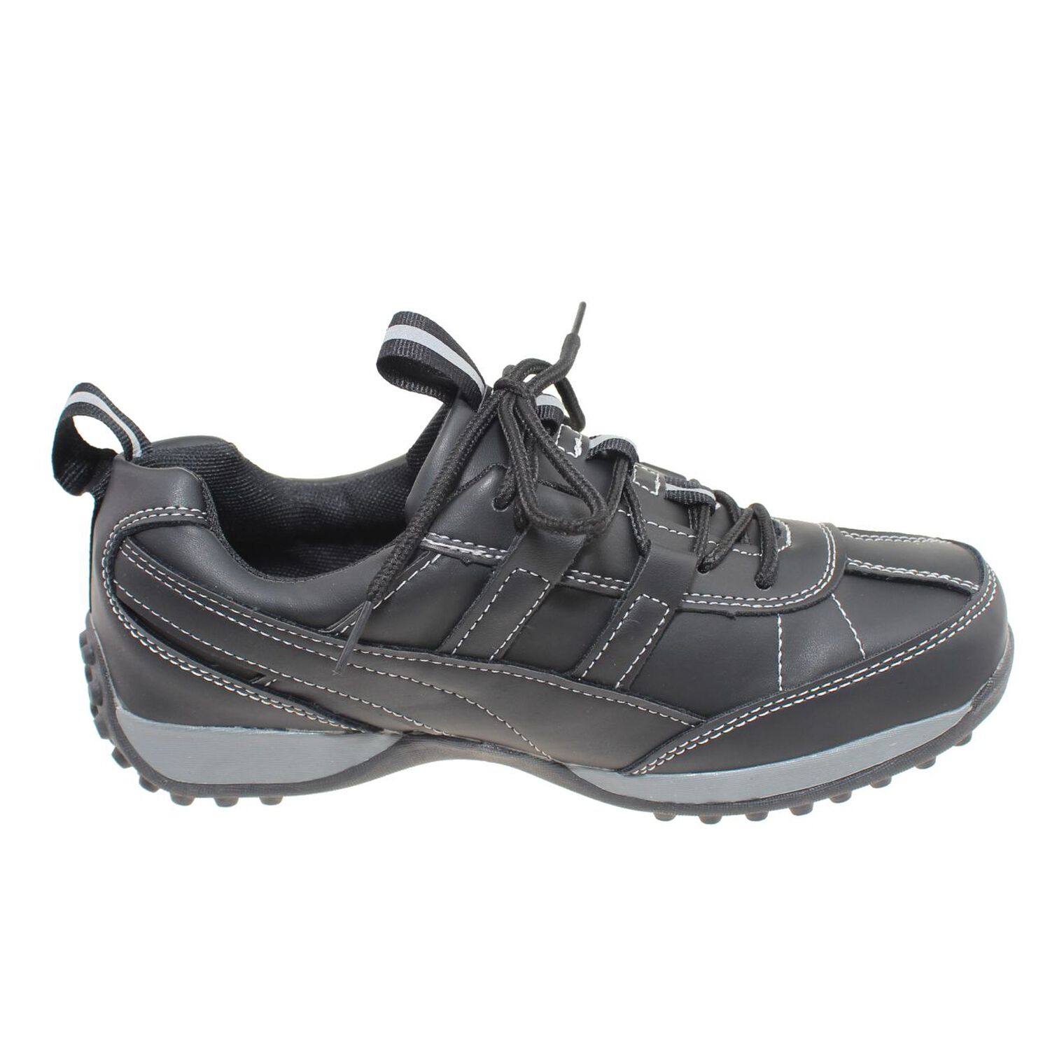 Zapatilla Colegio Negro Via Franca Art. 4dyc12602black image number 1.0