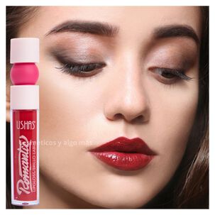Lipgloss Ultrapigmentado Larga Duracion