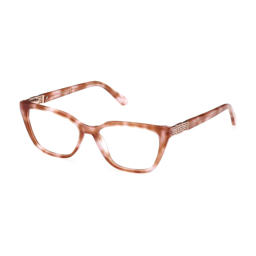 Lentes &Oacute;pticos Marron Guess image number 1.0