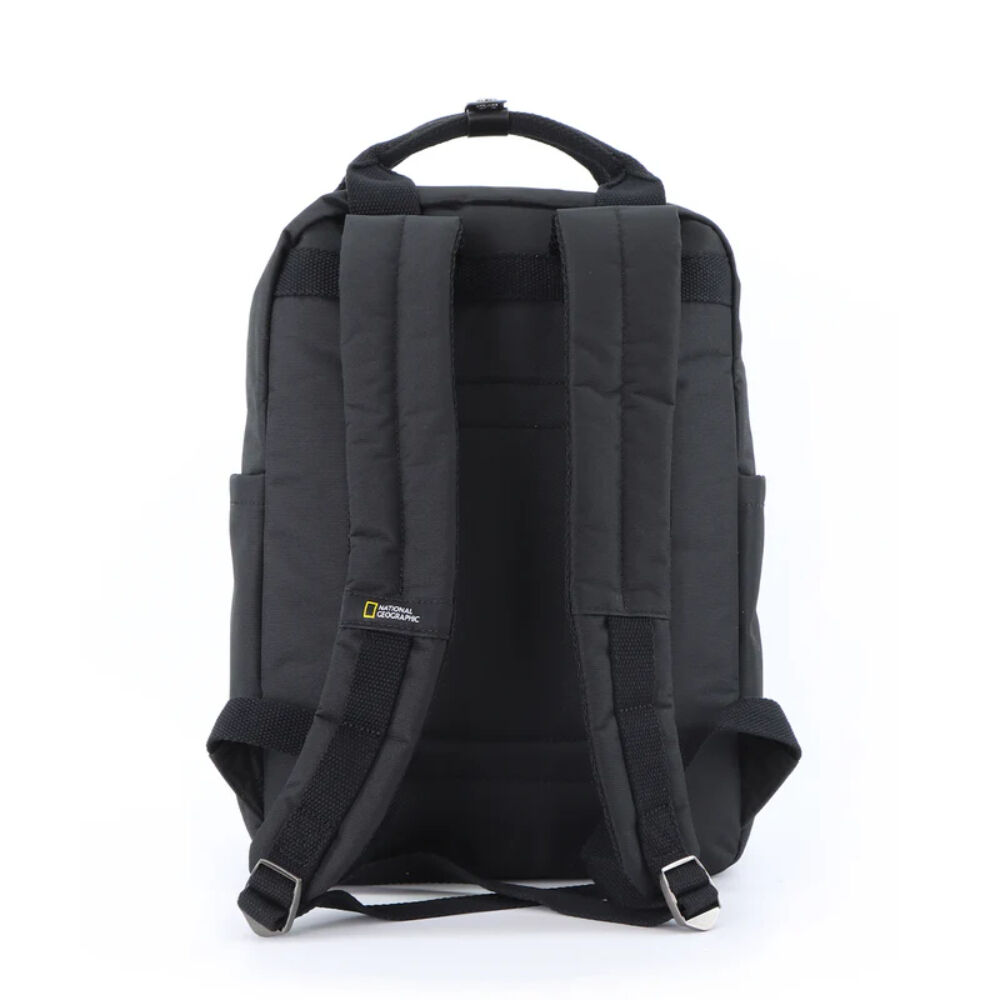 Mochila National Geographic Legend Negro 13lt image number 4.0