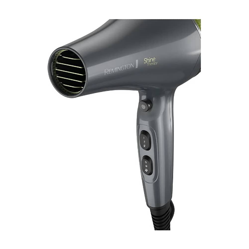 Secador De Pelo Remington Shine Teraphy Modelo D13a image number 2.0