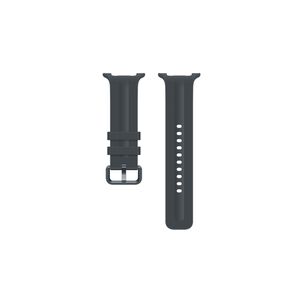 Samsung Sport Band Para Galaxy Watch9 Watch8 Black
