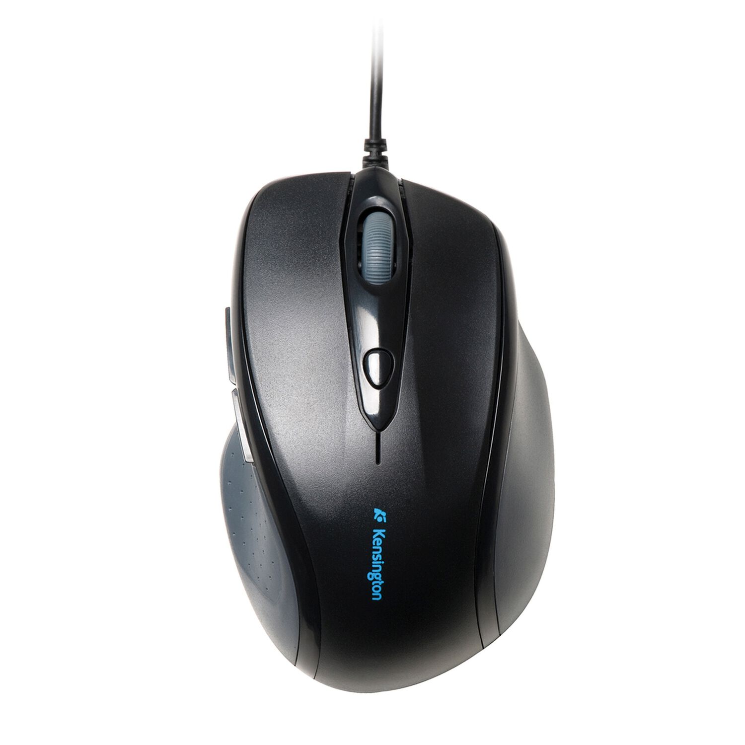 Mouse Pro Fit Al&aacute;mbrico Usb Full-size Kensington - Negro image number 0.0