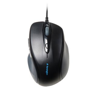 Mouse Pro Fit Al&aacute;mbrico Usb Full-size Kensington - Negro