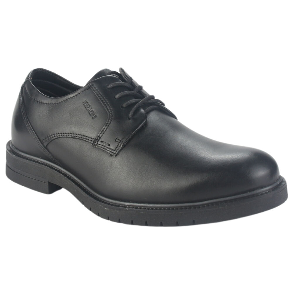 Zapato Ferracini Hombre 5436 Firenze Negro Casual image number 2.0