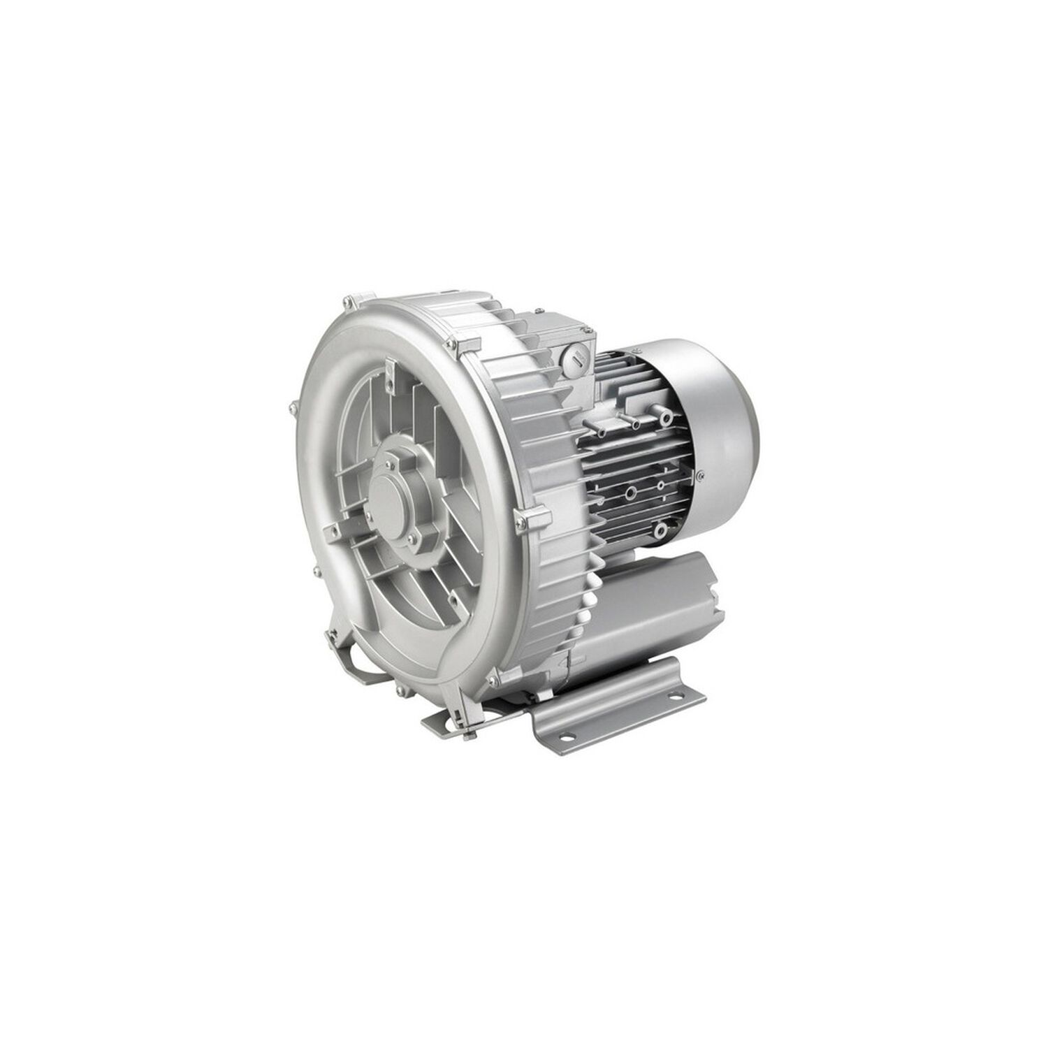 Bomba Soplante 2hb 610 H16 3hp 235bar 265m3/h 380v Connor image number 0.0