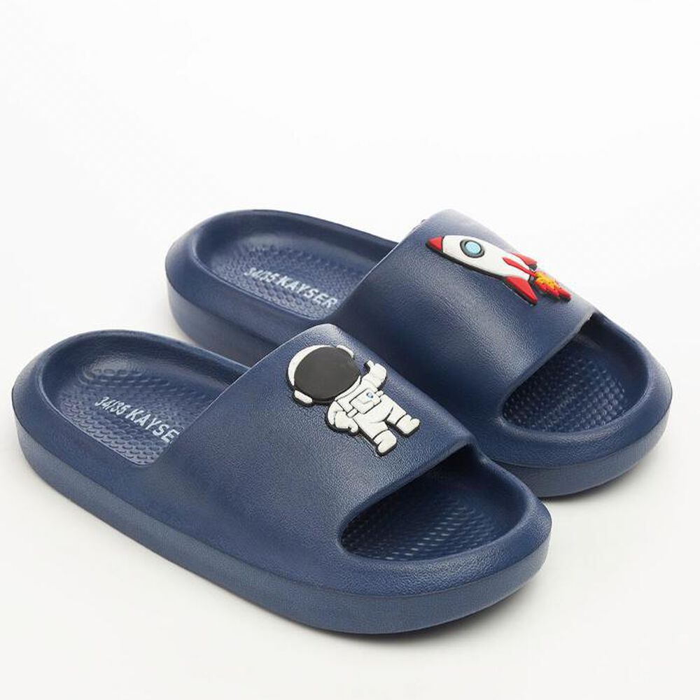 Sandalias Niño Zn.951-azu image number 1.0