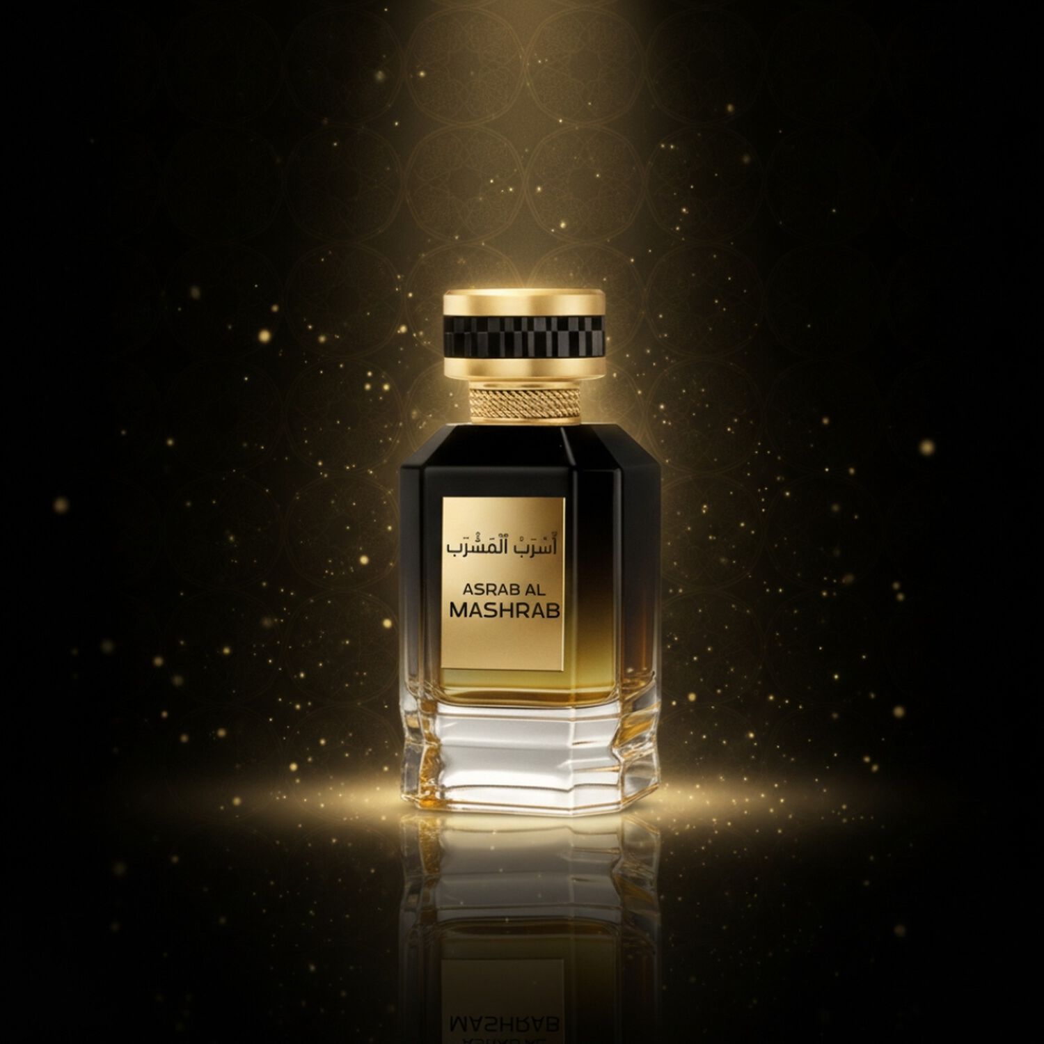 Al Gazal Asrab Al Mashrab Edp 100 Ml image number 1.0
