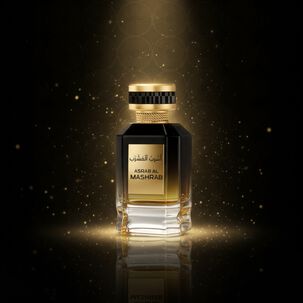 Al Gazal Asrab Al Mashrab Edp 100 Ml