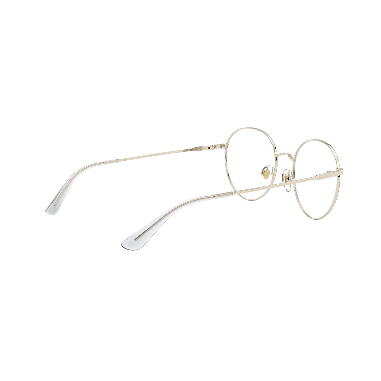 Lentes &Oacute;pticos Havana Vogue Eyewear image number 8.0