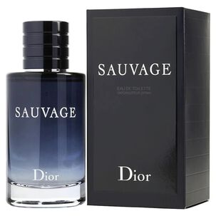 Dior Sauvage Edt 100ml Hombre