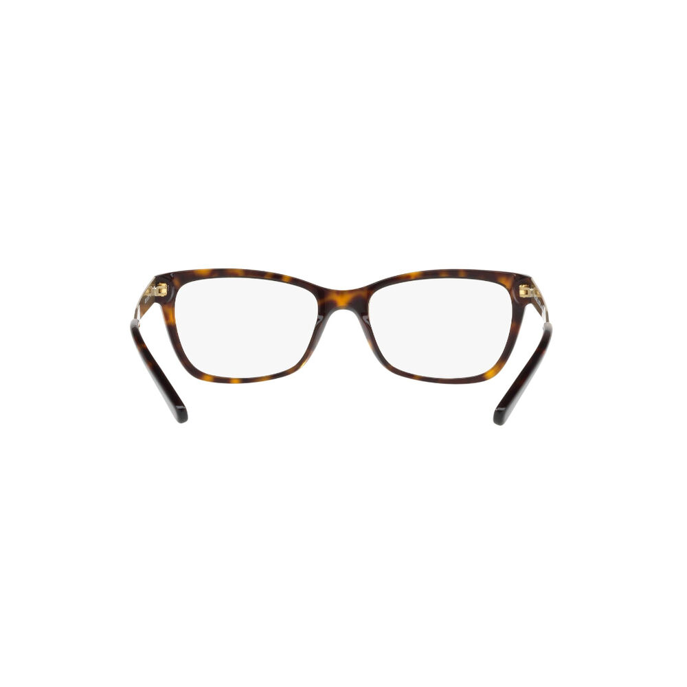 Lentes Ópticos Marseilles Dark Tortoise Michael Kors image number 6.0