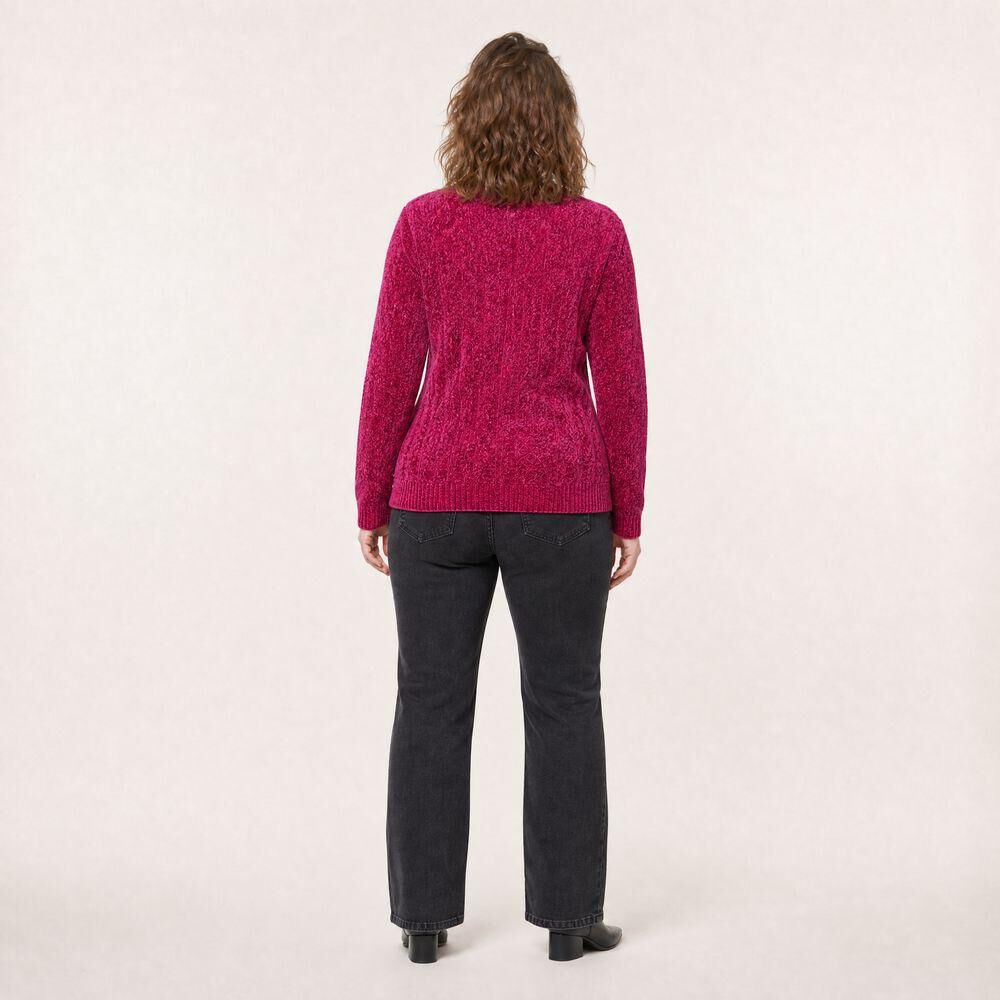 Sweater Mujer Sexy Large image number 1.0