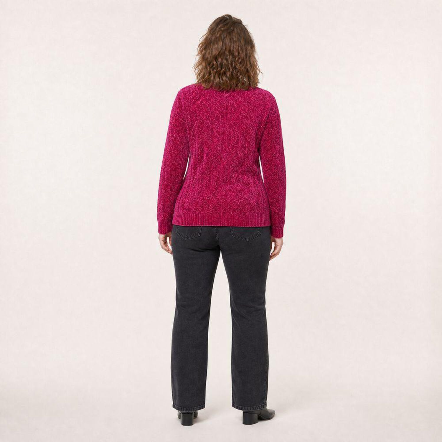 Sweater Mujer Sexy Large image number 1.0