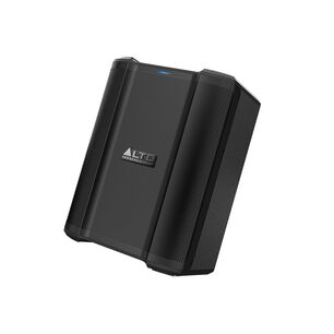 Parlante Portatil Recargable 200w Busker Alto Profesional