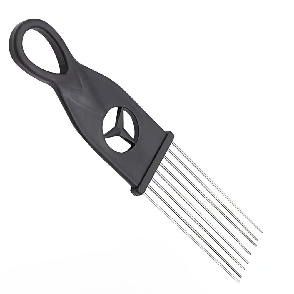 Cepillo Para Guiro Universal Hendrix Hx0010 image number 1.0